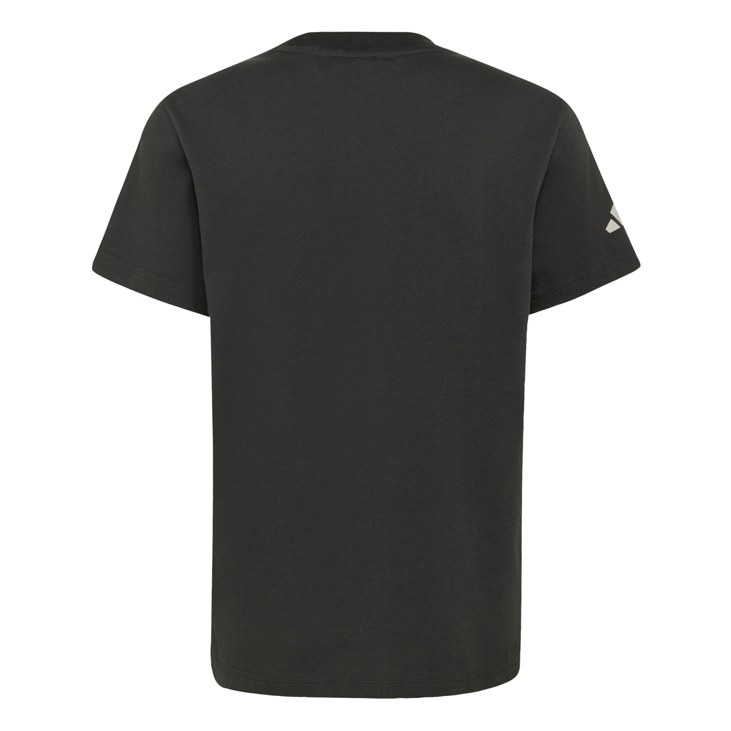 T-Shirt fonctionnel 'Audi Formula One Team DNA' ADIDAS PERFORMANCE en noir