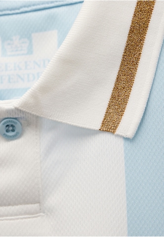 Maillot 'Moulay' Weekend Offender en bleu