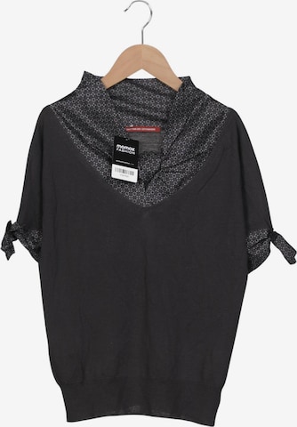 Comptoirs des Cotonniers Sweater & Cardigan in M in Grey: front