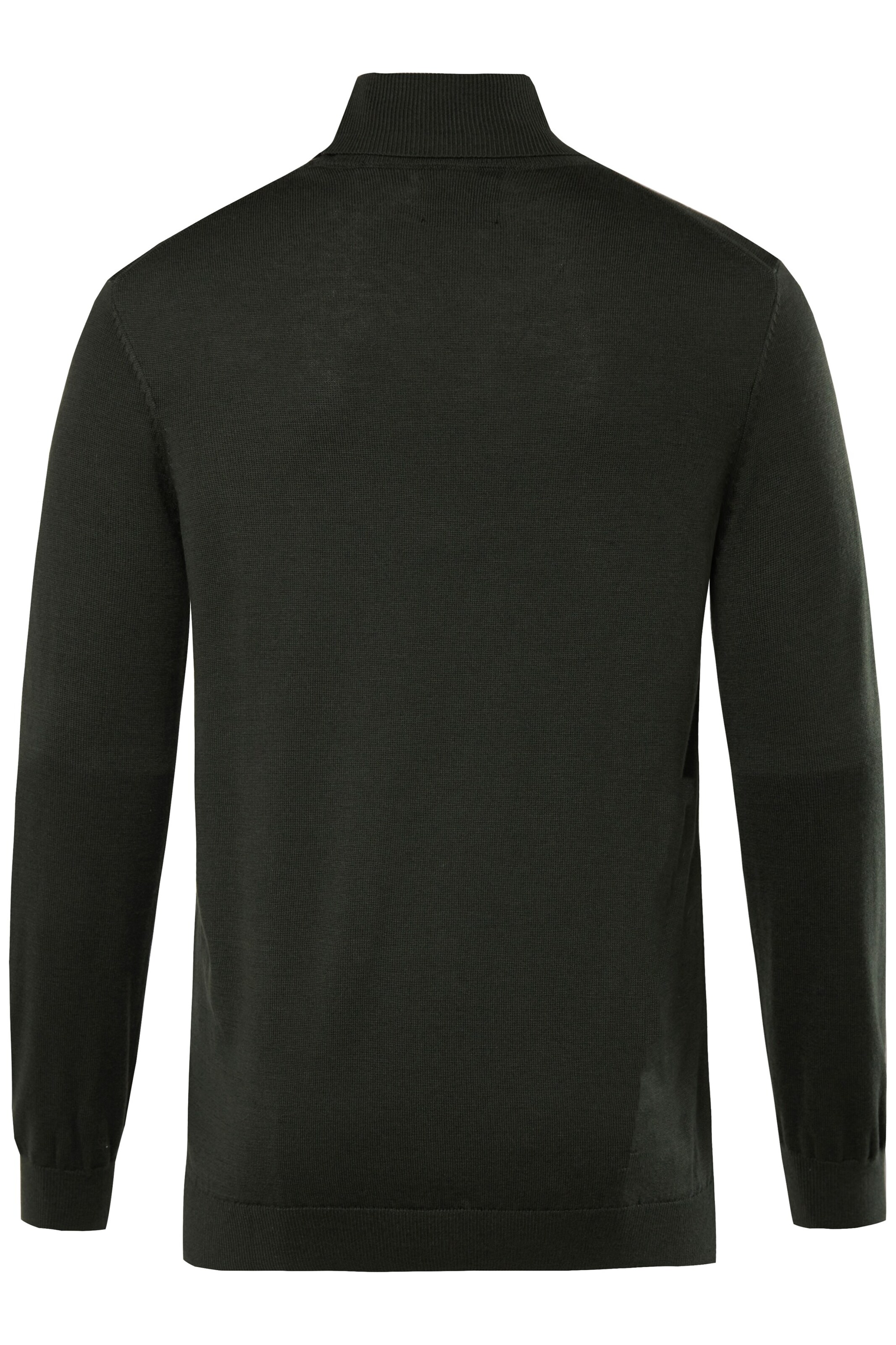 JP1880 Pullover in Grün