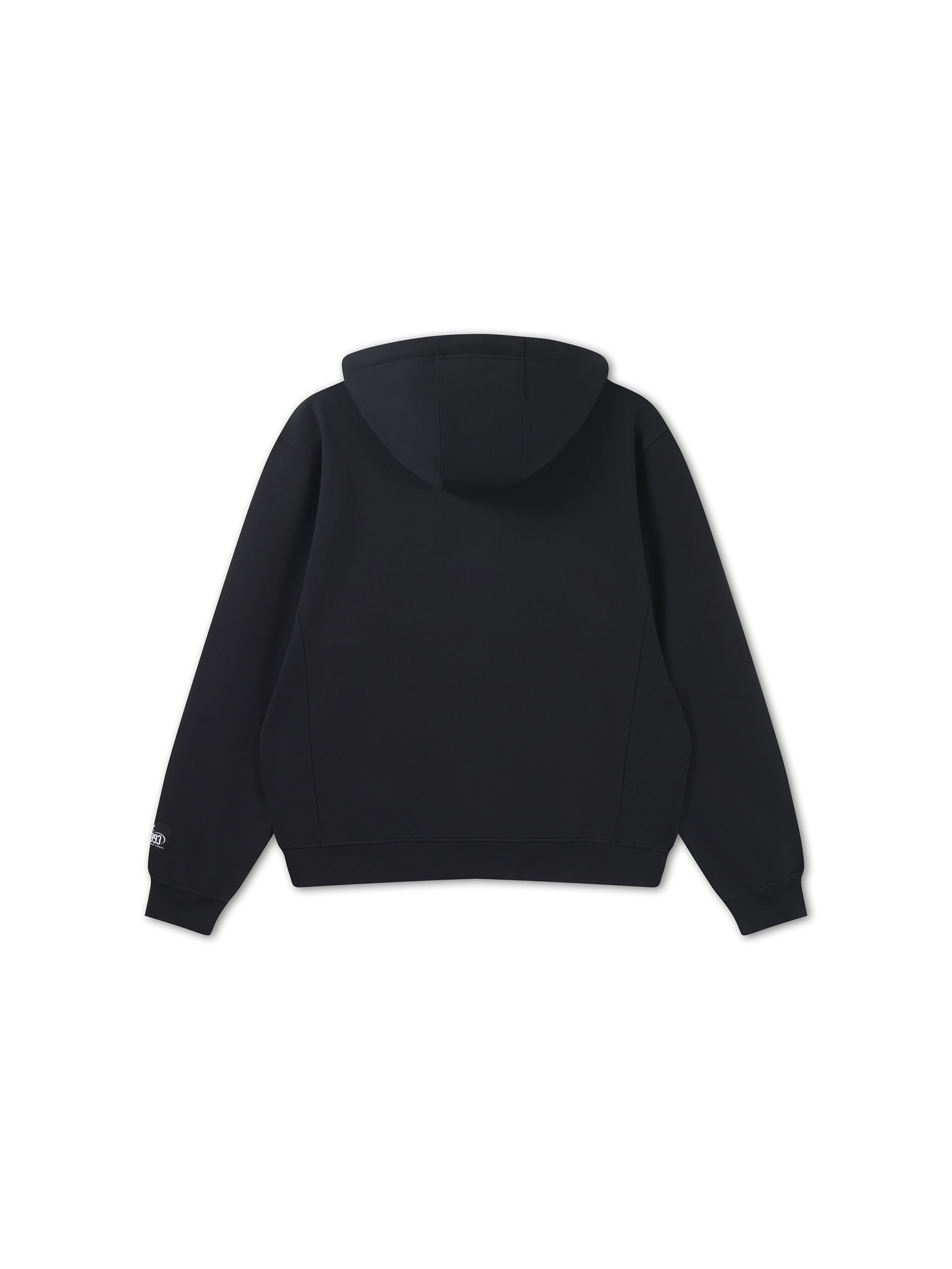 Veste de survêtement AND1 en noir