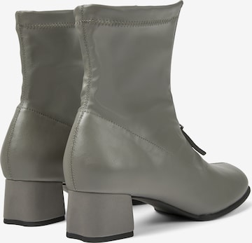 CAMPER Ankle Boots 'Katie' in Grey