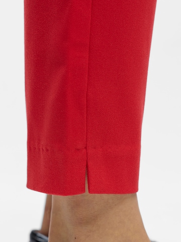 žalia OBJECT Prigludęs Kelnės 'OBJLISA'