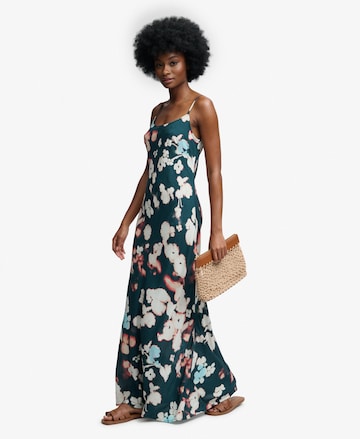 Superdry & Co Kleid in Beige