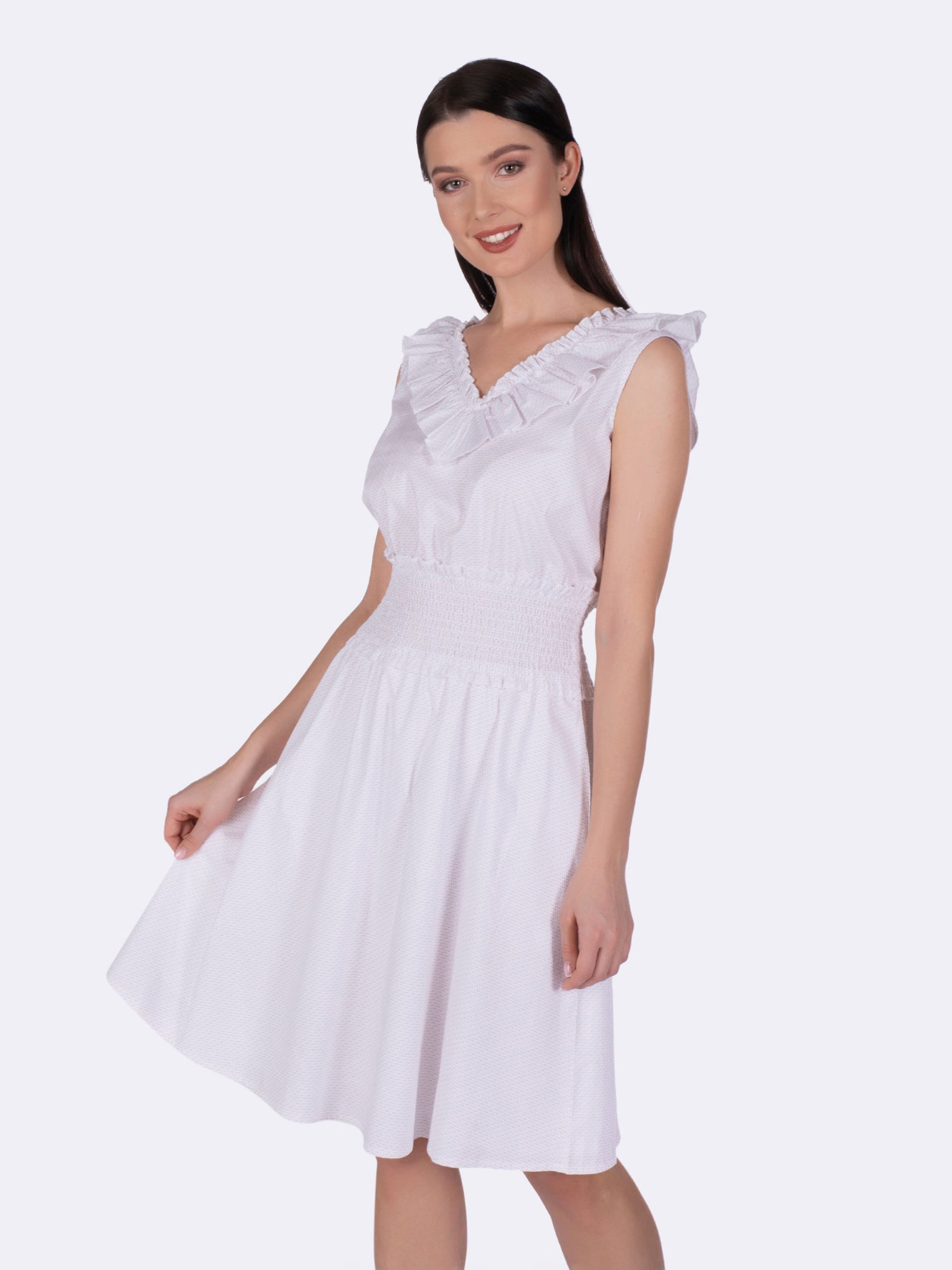 Zomerjurken Knielengte in de sale online kopen ABOUT YOU