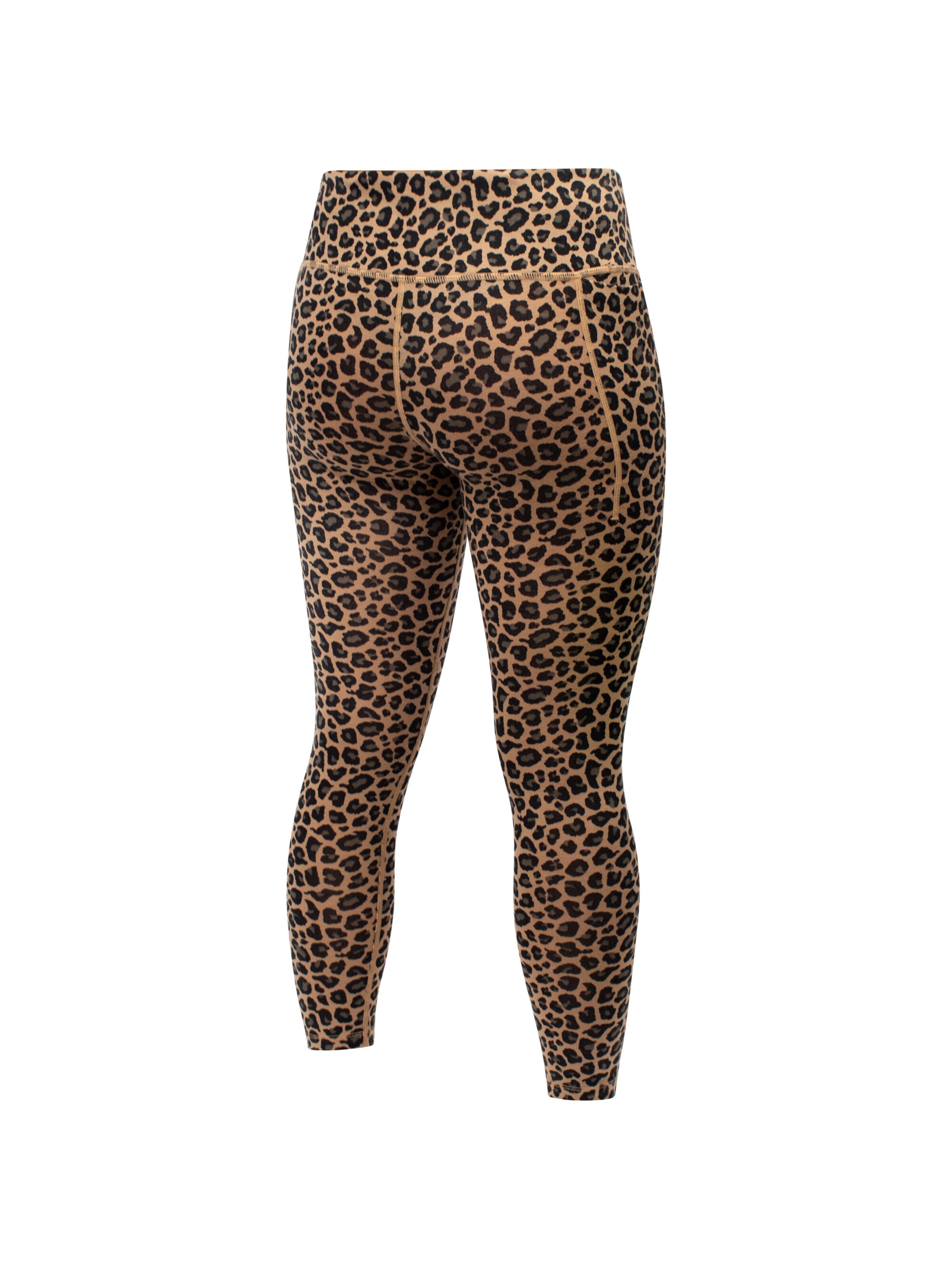 Eivy Athletic Underwear in Brown