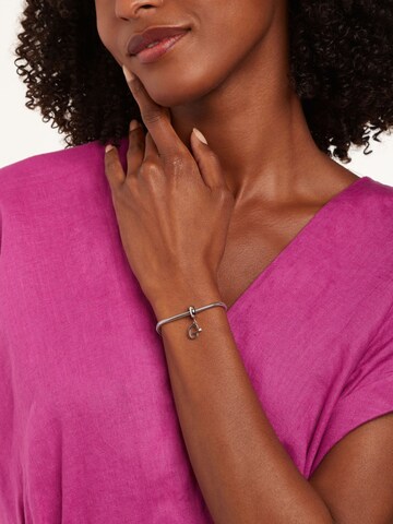 Lucardi Hangers in Zilver