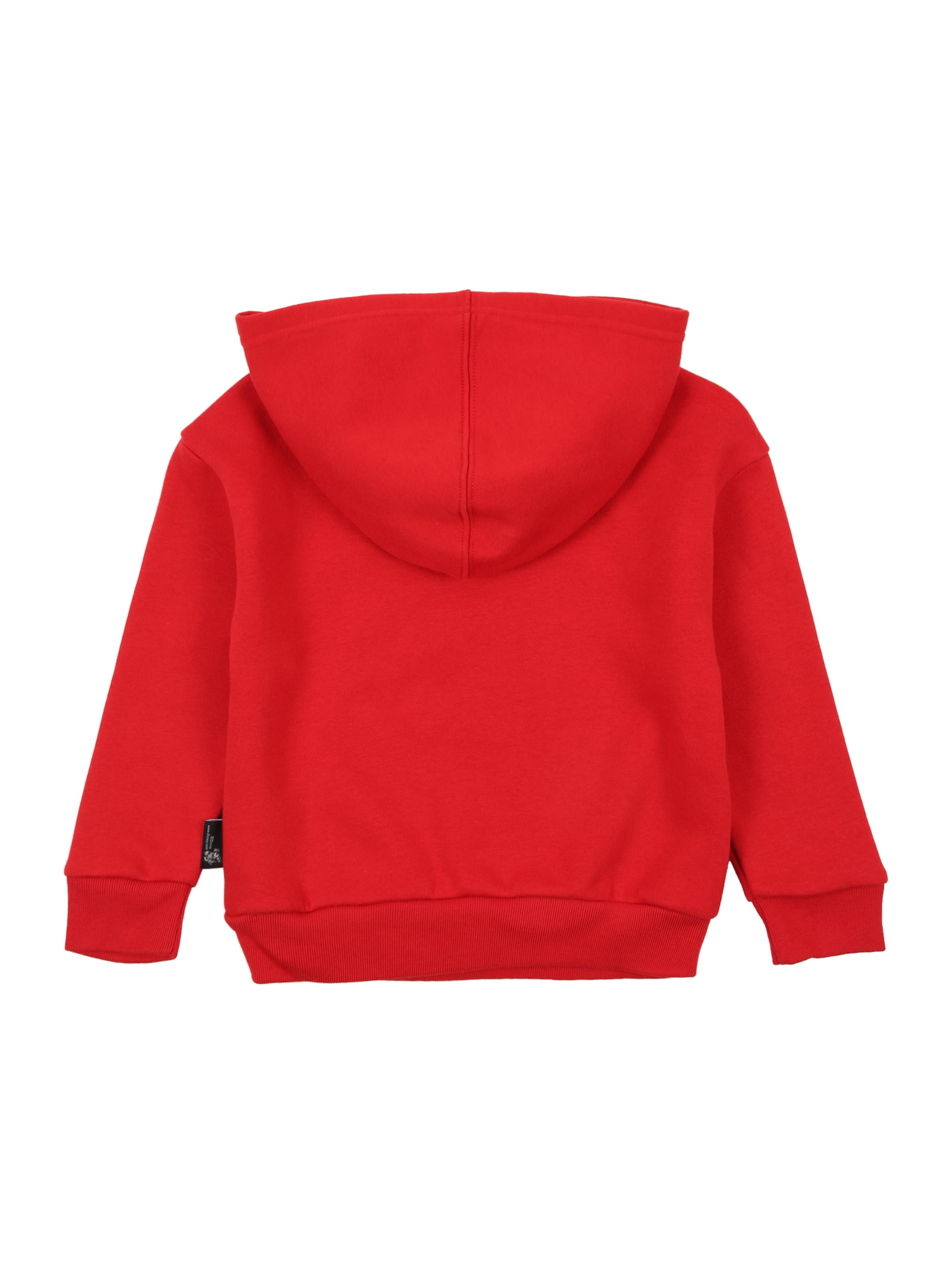 GAP Sweatshirt 'V-DIS X GAP' in Rot