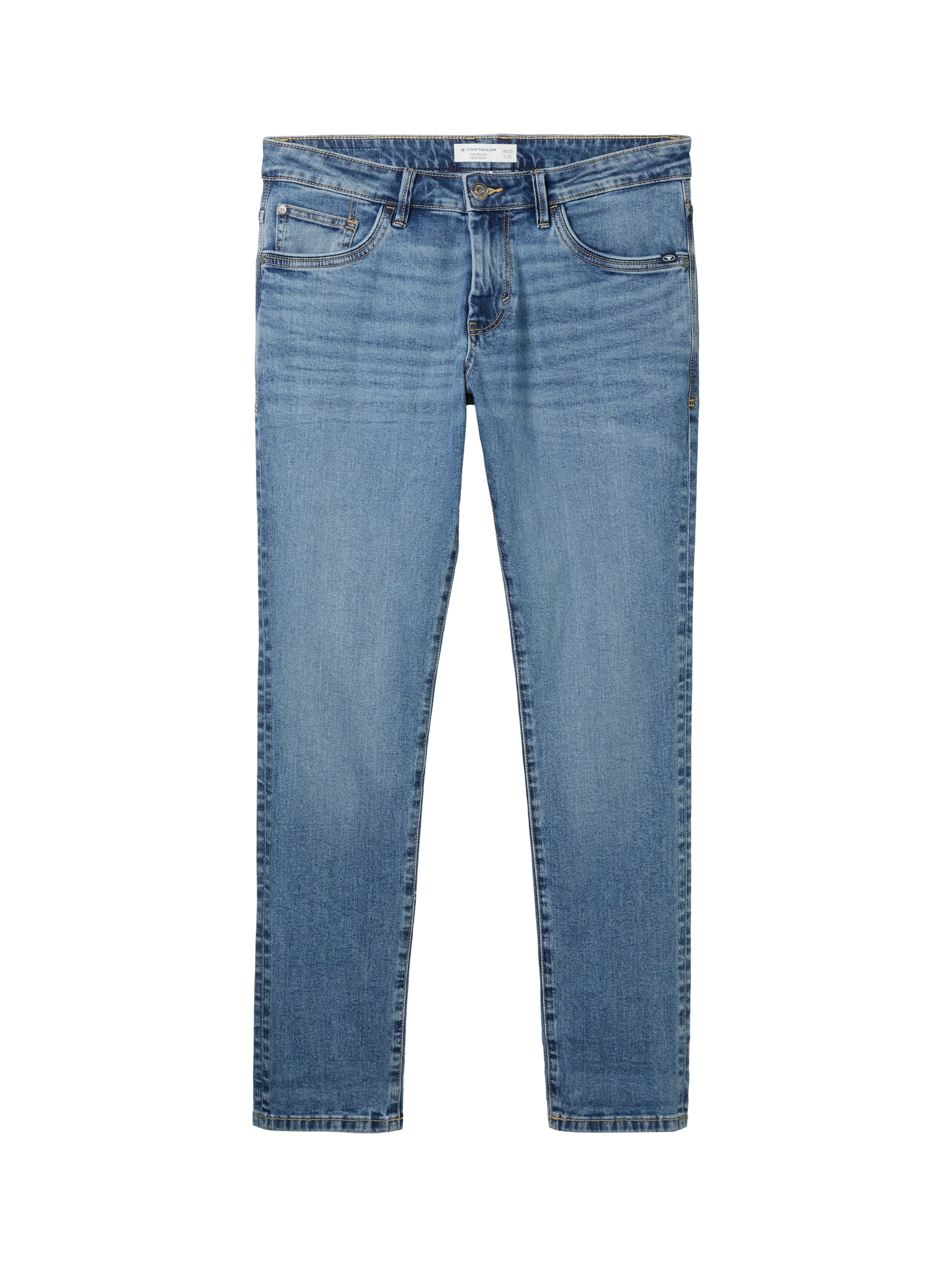 Tom tailor deals troy slim jeans