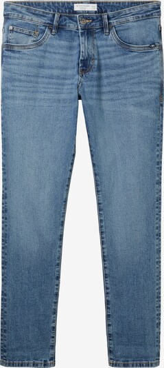 TOM TAILOR Jeans 'Troy' in hellblau, Produktansicht