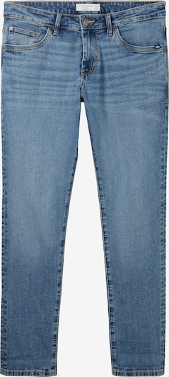 TOM TAILOR Jeans 'Troy' in Light blue, Item view