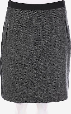 Caroll Skirt in S in Black: front