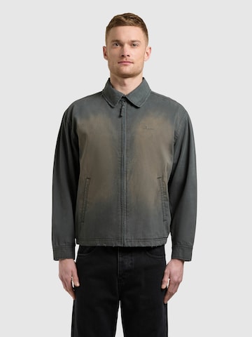 khujo - Chaqueta de entretiempo 'Noam' en gris