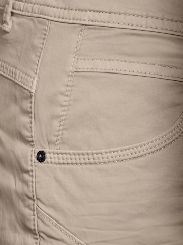 Regular Pantalon 'Scarlett' CECIL en beige