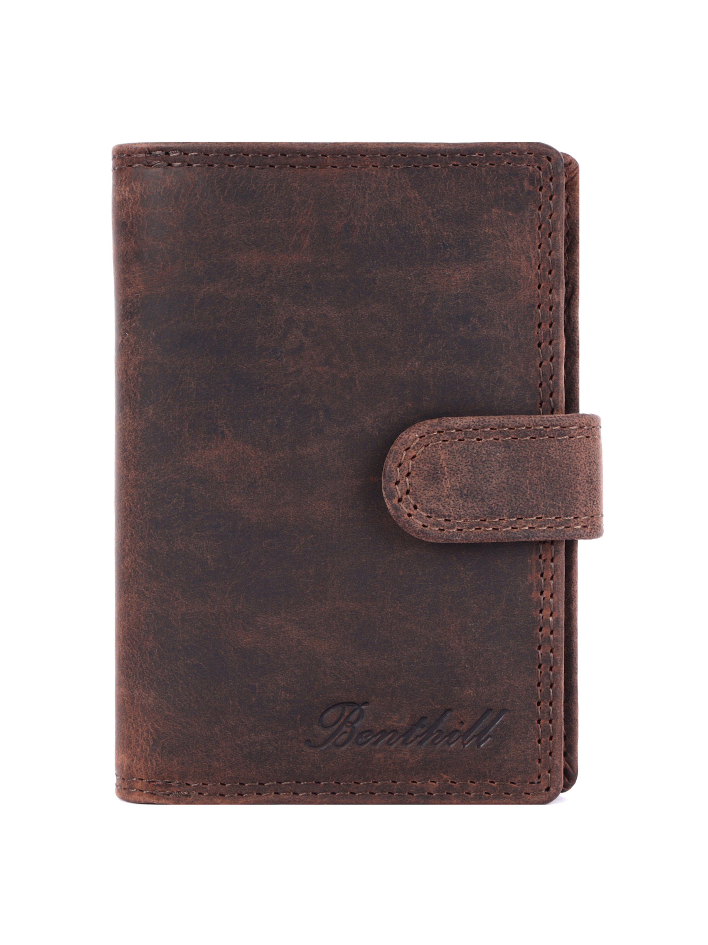Benthill Portemonnaie‌‌‌‌‌‌ in Braun