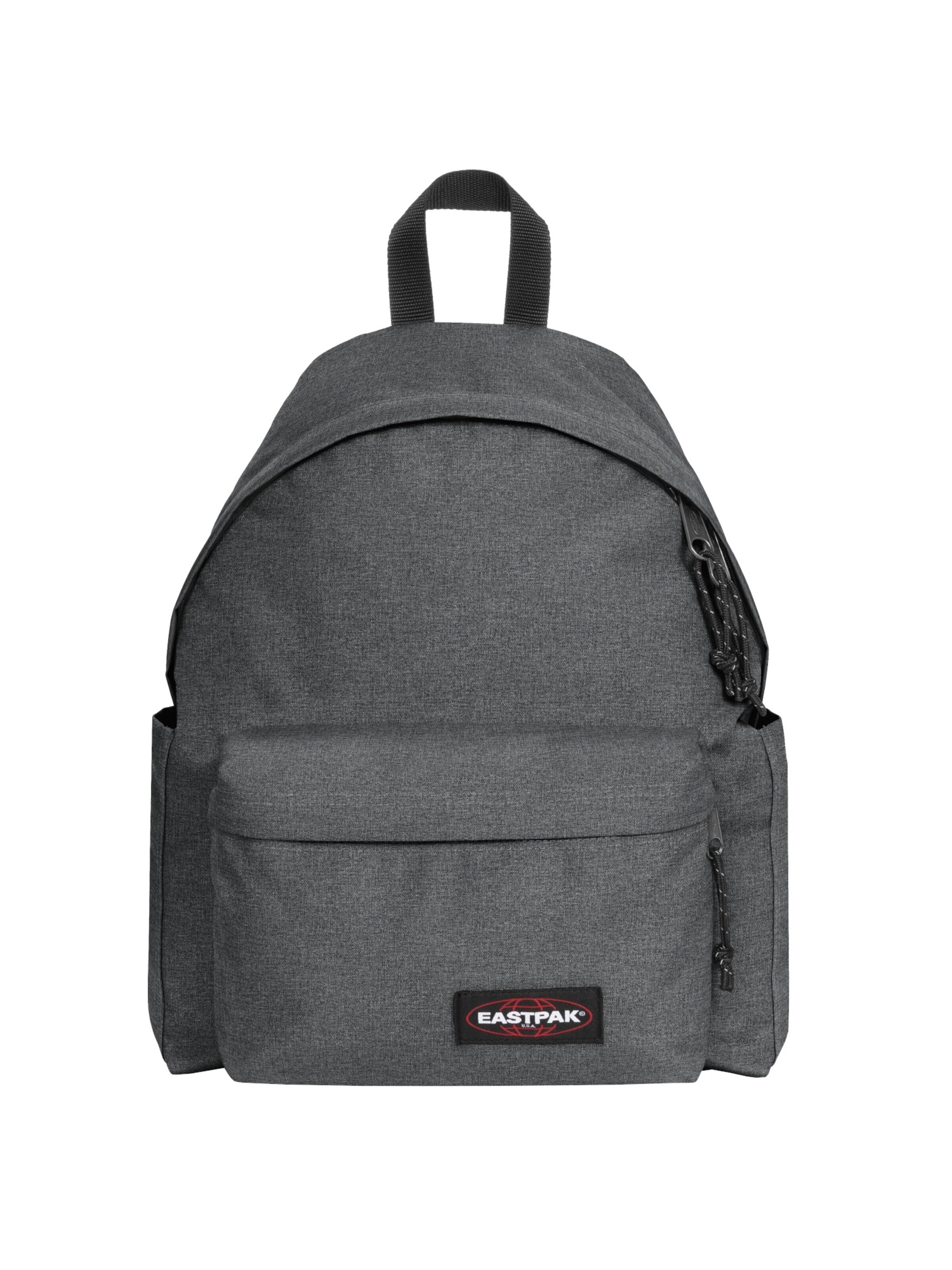 EASTPAK Rugzak 'Eastpak Day Pak'r Backpack' in Grijs: voorkant