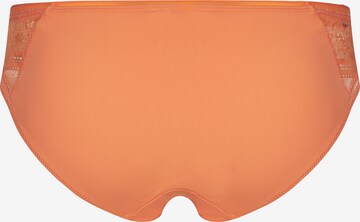 Skiny Kalhotky – oranžová