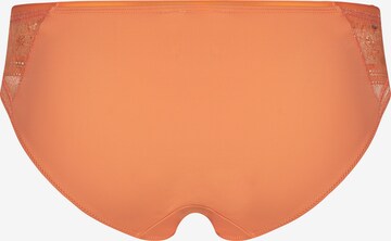 Skiny Panty in Orange