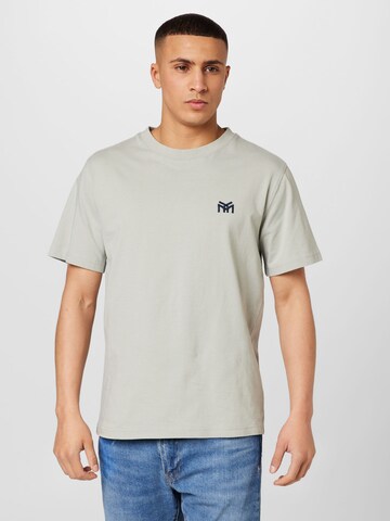 ABOUT YOU Shirt 'Alper' in Green: front