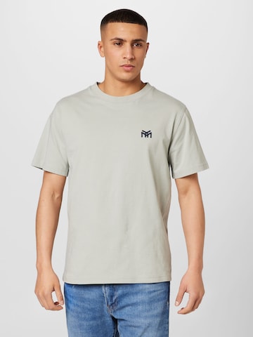 ABOUT YOU Shirt 'Alper' in Green: front