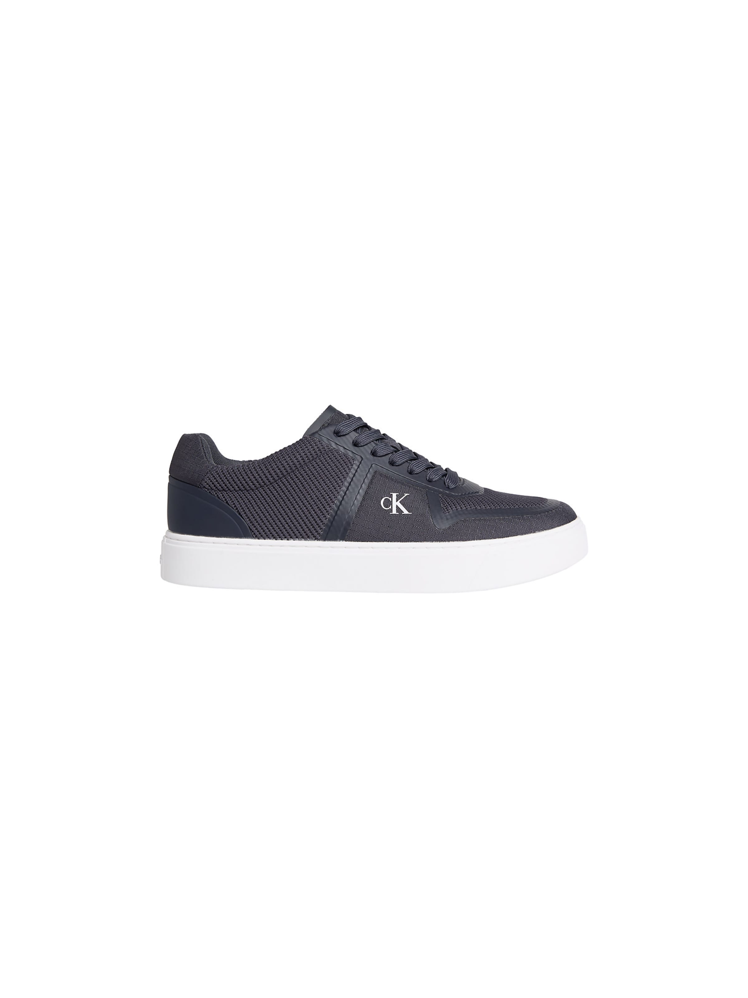 Calvin Klein Sneaker in navy, Produktansicht