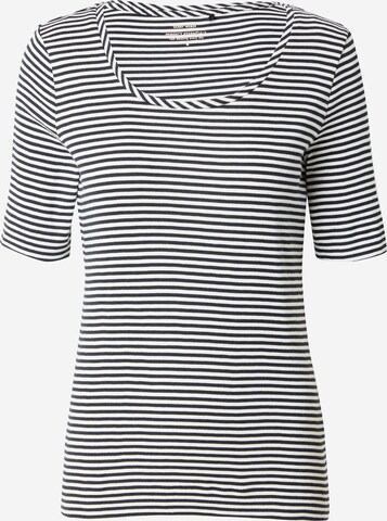 T-shirt GERRY WEBER en beige : devant