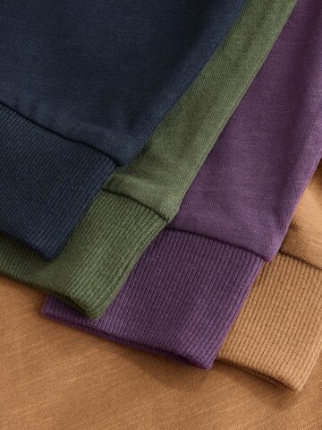 Next Mikina - Modrá