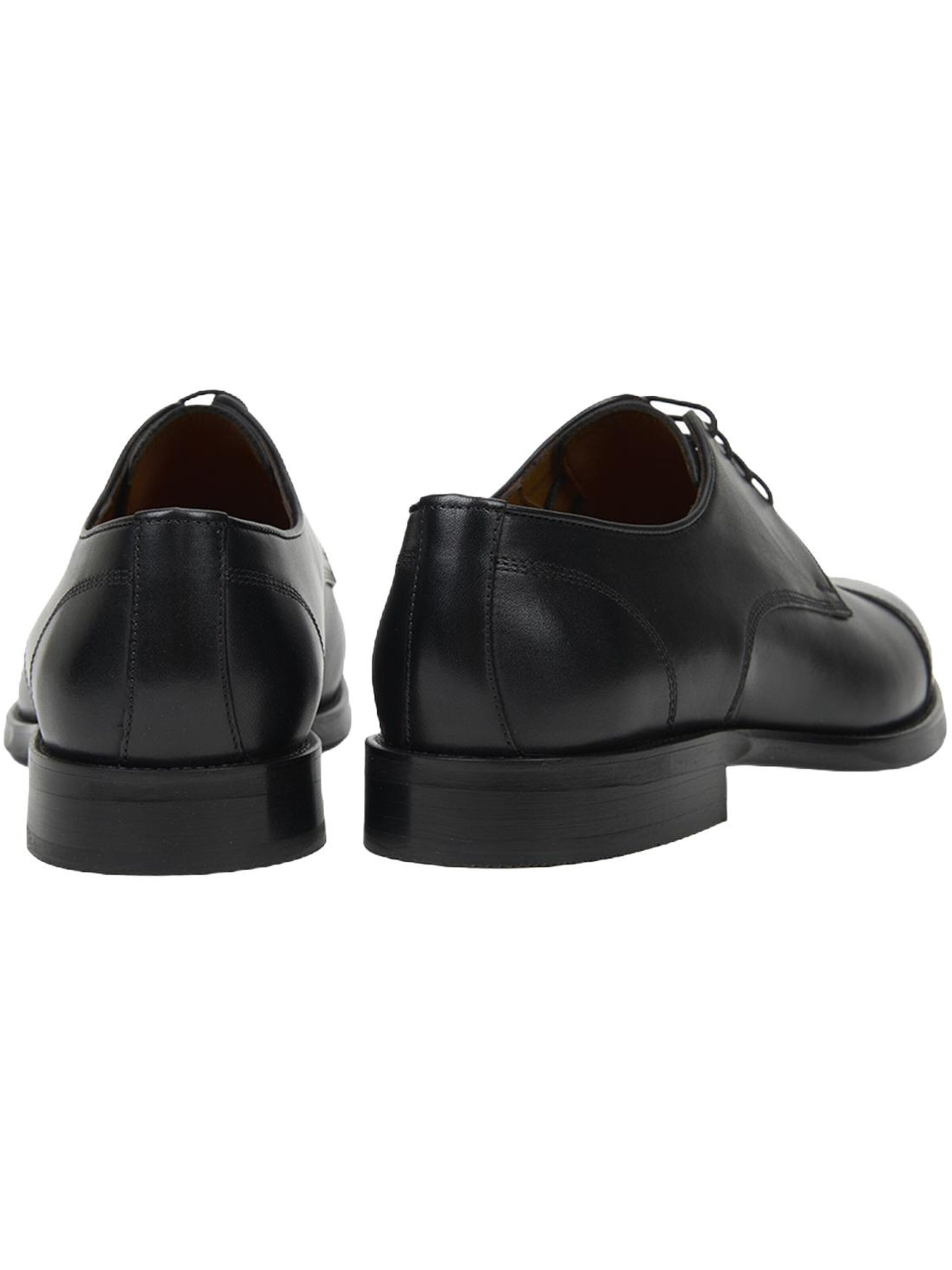 Desa Schnürschuh‌‌‌‌‌‌‌ in Schwarz