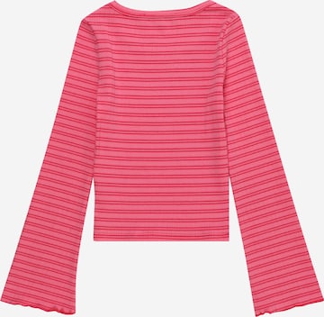 GARCIA - Camisola em rosa