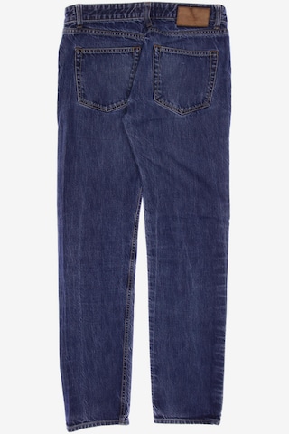 MADS NORGAARD COPENHAGEN Jeans in 30 in Blue
