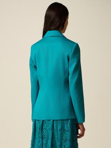 oltre Blazers in Blauw