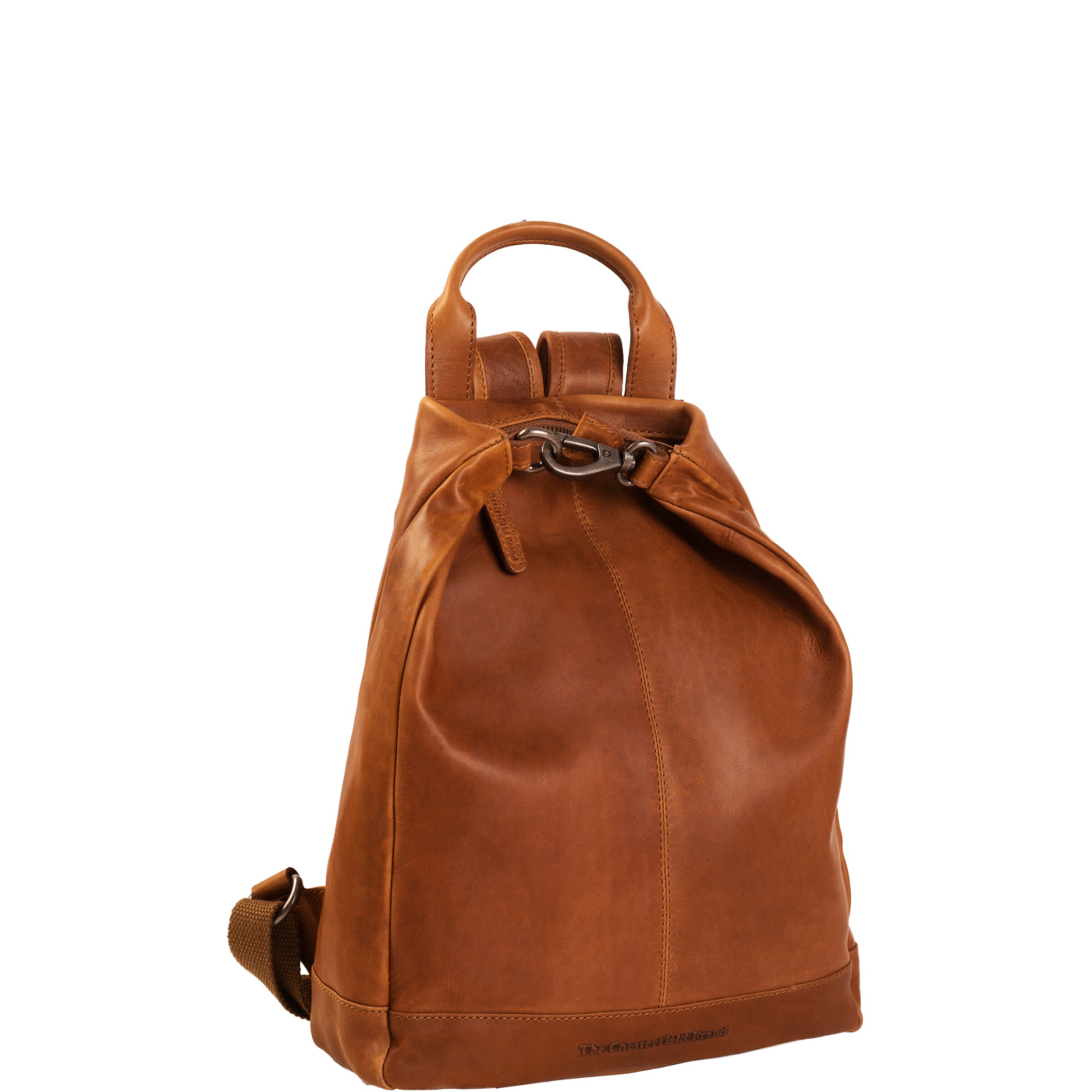 The Chesterfield Brand Backpack in Brown
