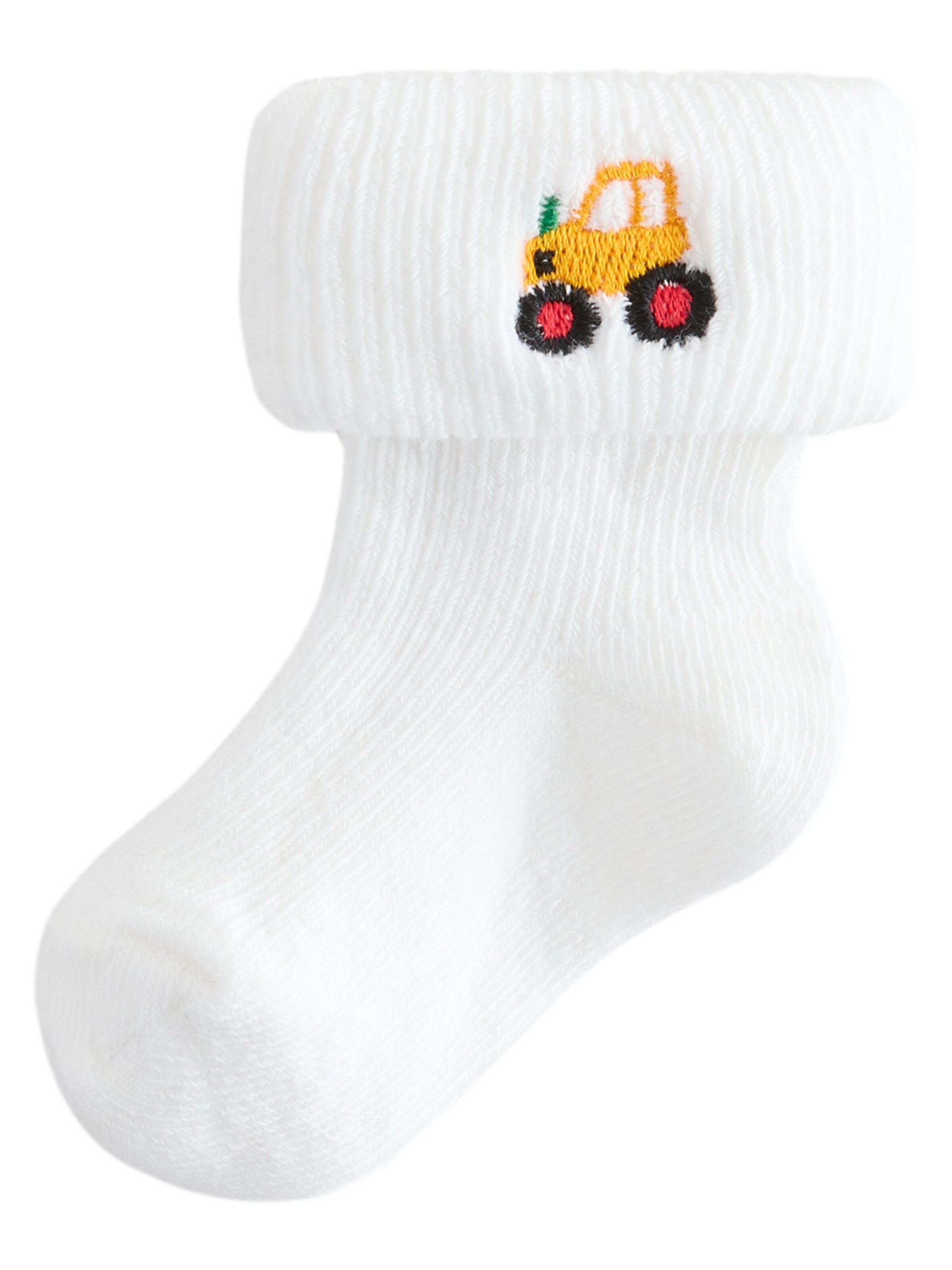 Next Ponožky – modrá