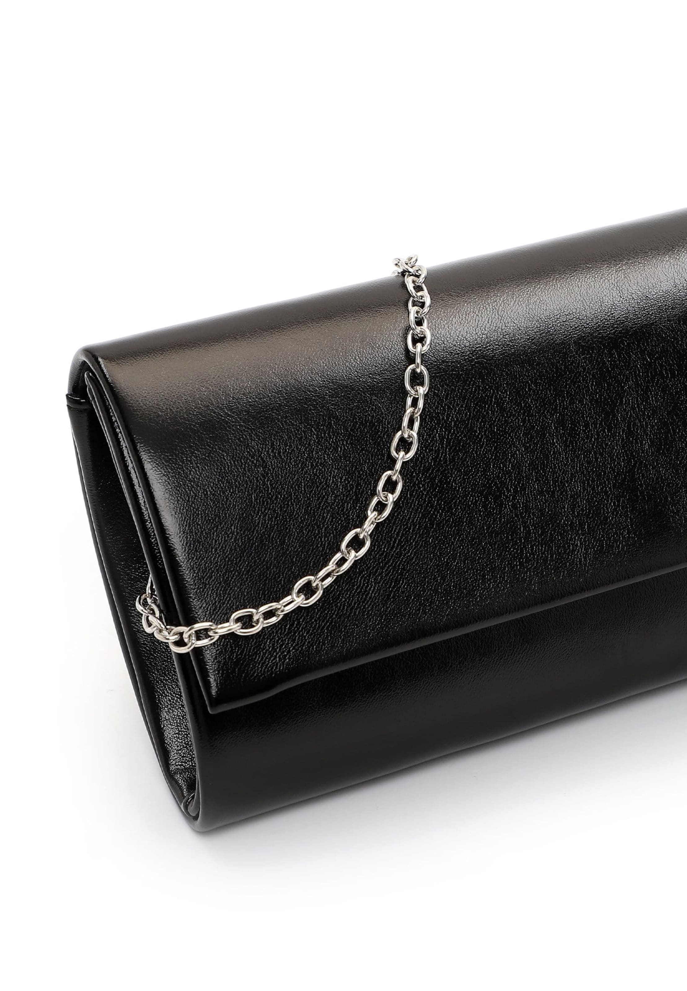 Pochette 'Amalia Smart' di Tamaris in nero