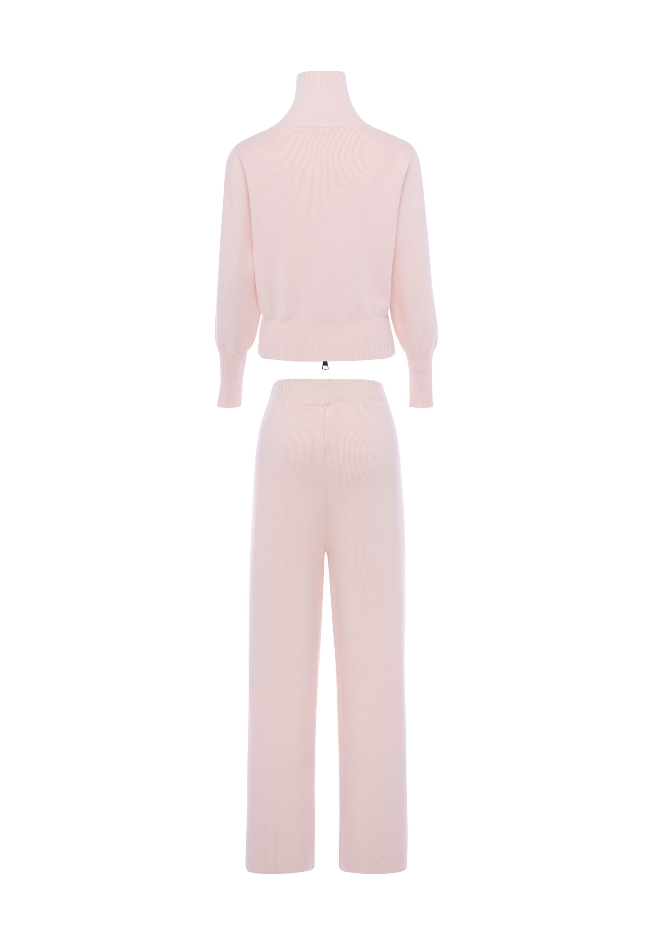 faina Pantsuit in Pink