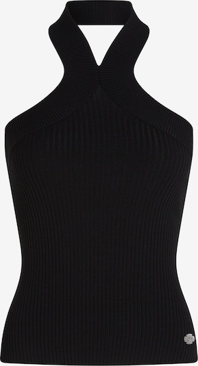 Karl Lagerfeld Neuletoppi värissä musta, Tuotenäkymä