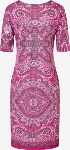 Ana Alcazar Dress 'Kim' in Pink