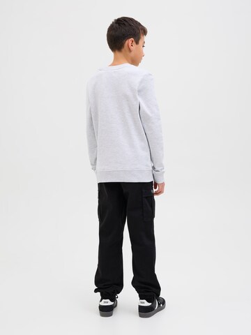 Sweat Jack & Jones Junior en gris