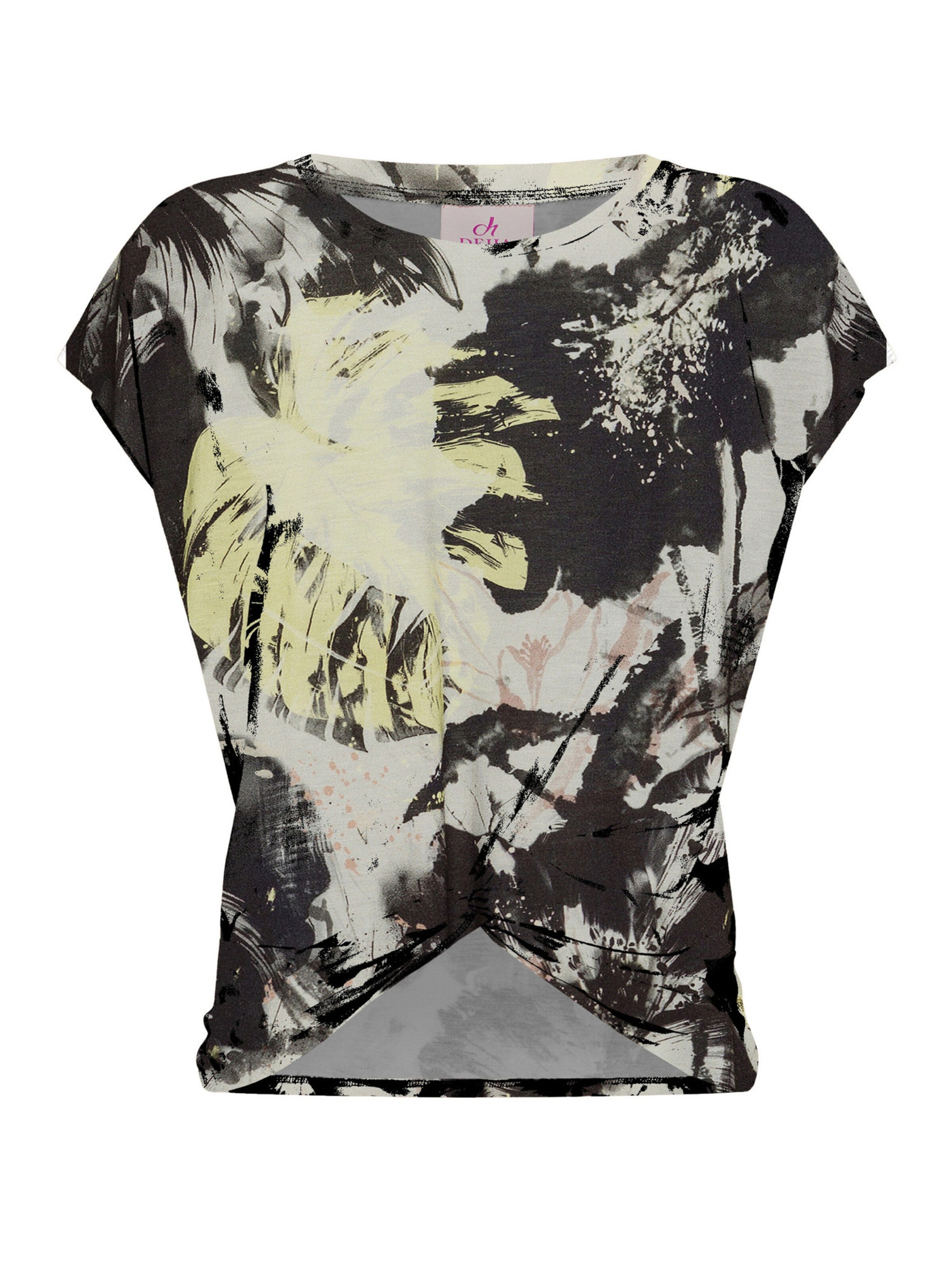 DEHA Shirt in Grey: front