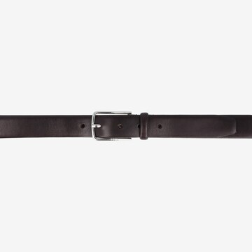 Cintura 'Chuck' di BOSS Black in marrone
