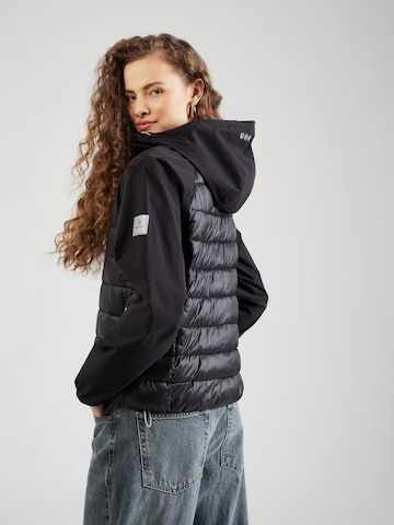 Bogner Fire + Ice Between-Season Jacket 'Magan' in Black