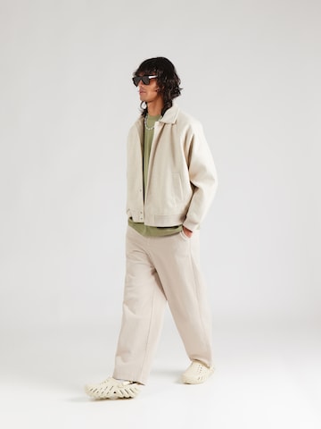 T-Shirt 'Seasonal Core 3' SCOTCH & SODA en vert