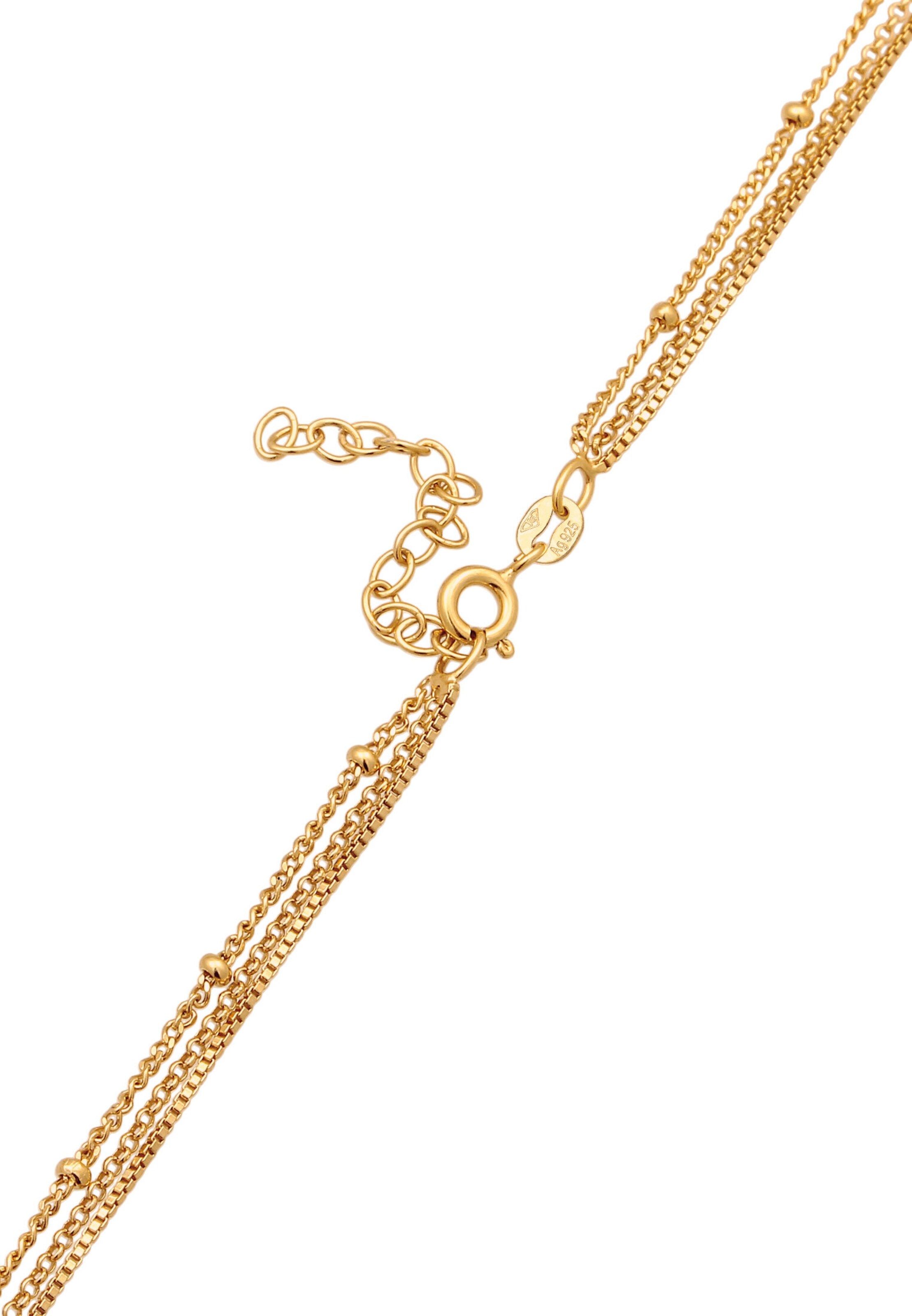 zelts ELLI Ķēdīte