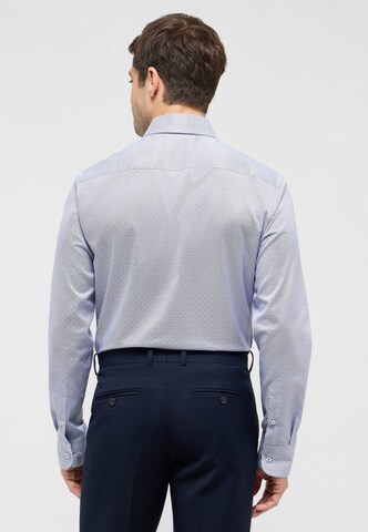 ETERNA Slim Fit Businesshemd in Blau