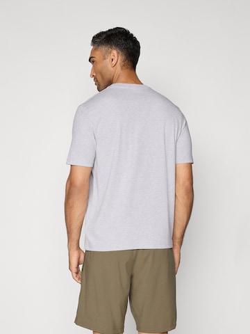 Reebok Functioneel shirt 'CODY' in Grijs