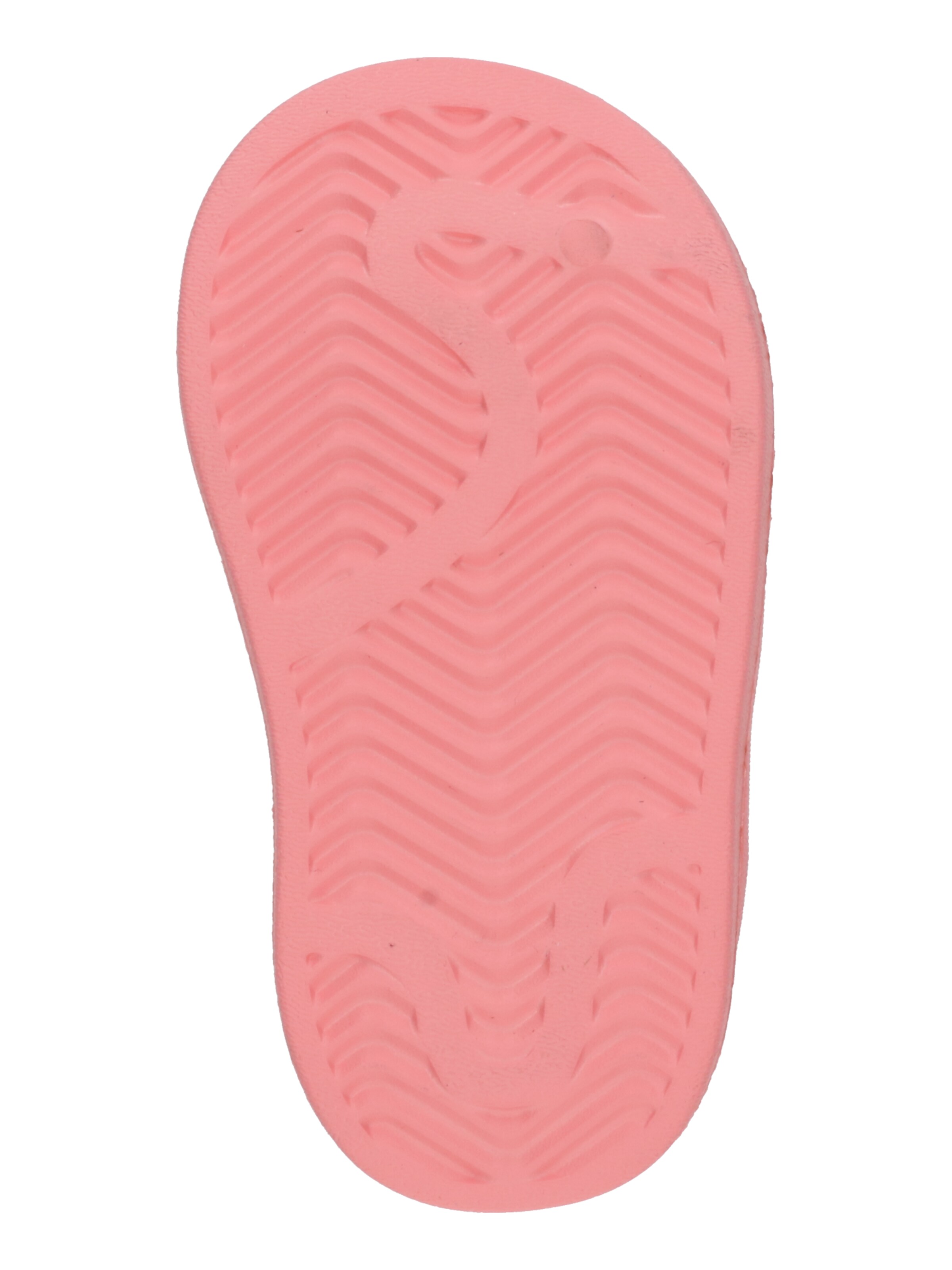 Pantofi deschiși 'SUPERSTAR I' de la ADIDAS ORIGINALS pe roz