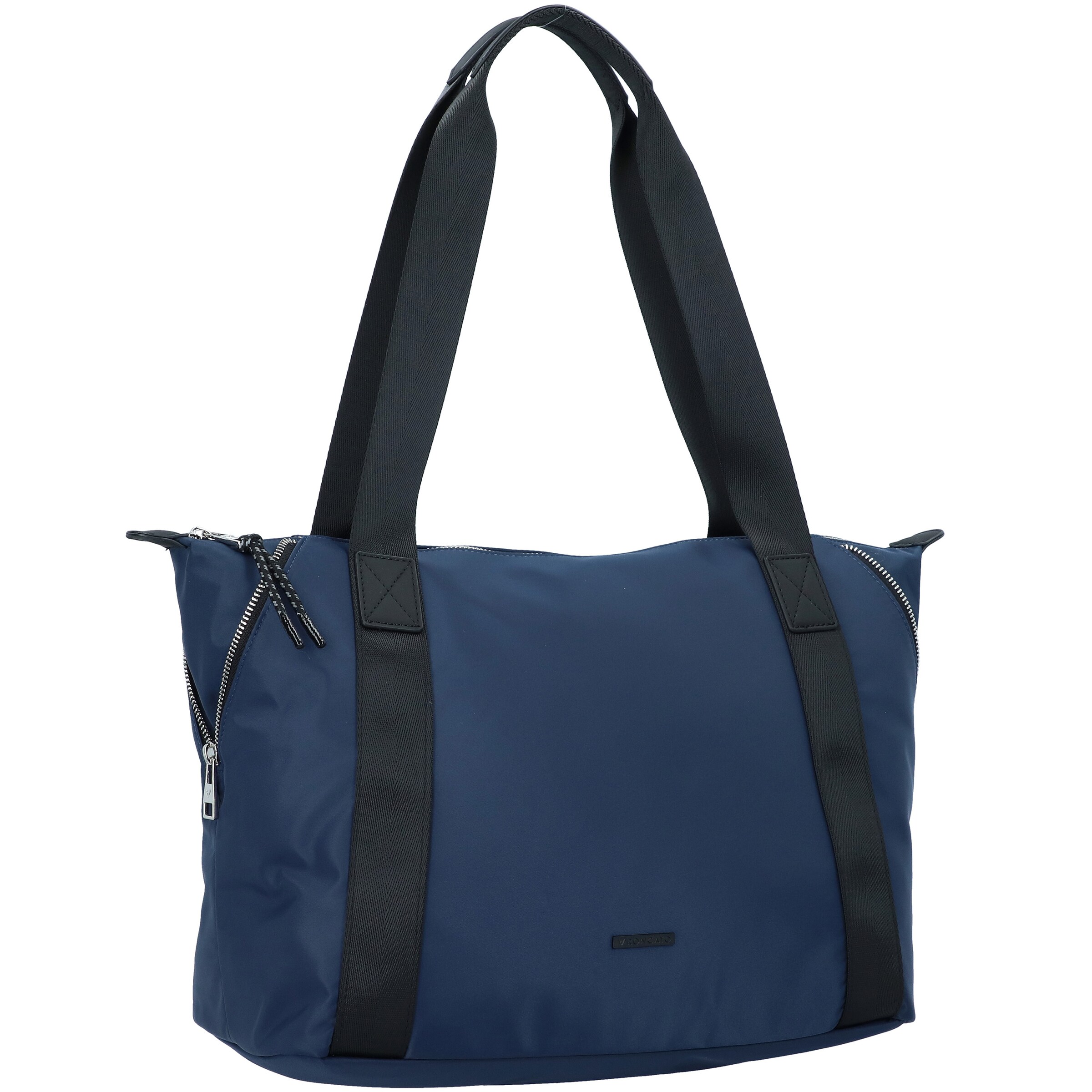 Roncato Shopper 'Portofino' in Blau