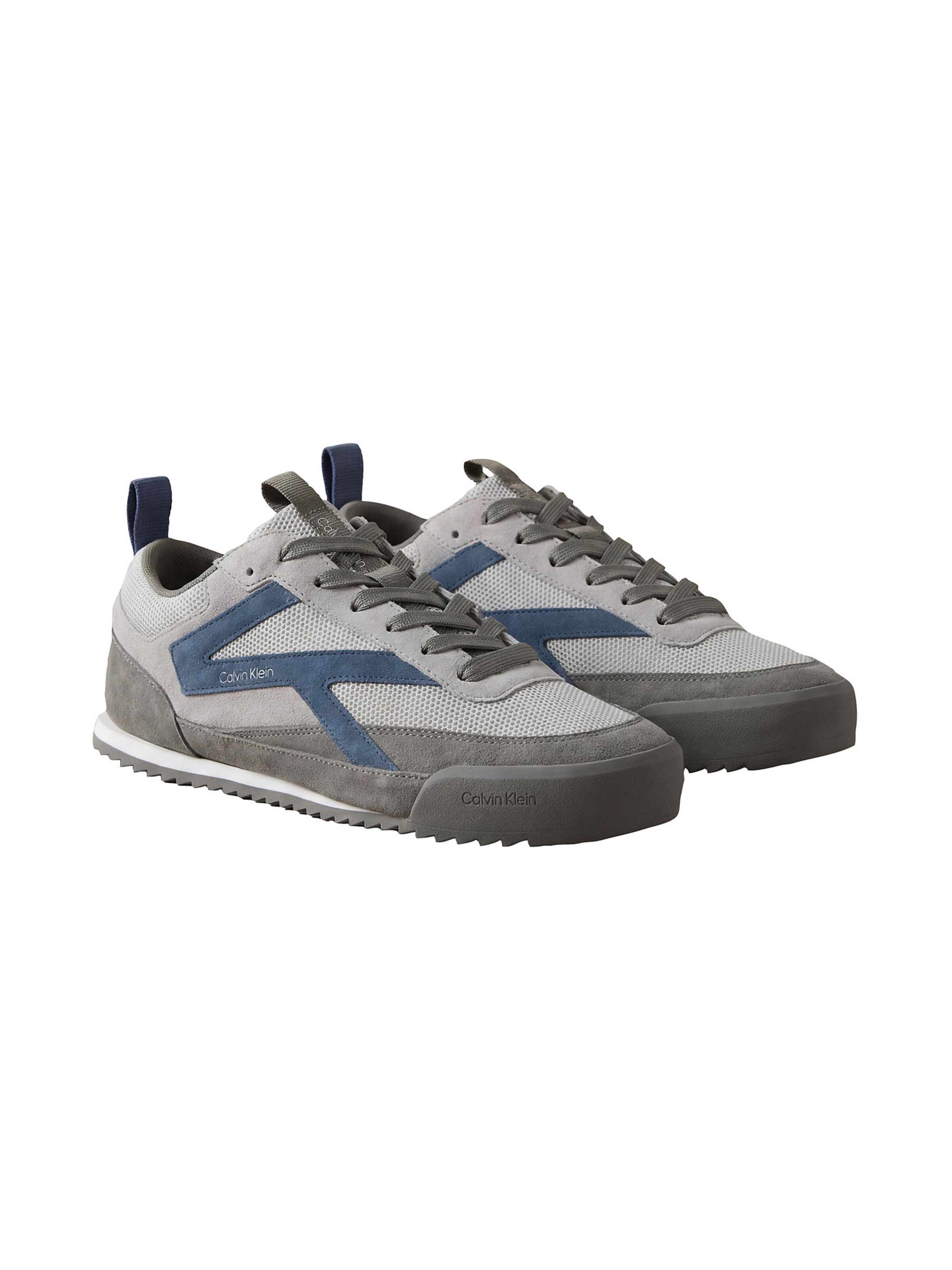Calvin Klein Sneakers in Grey