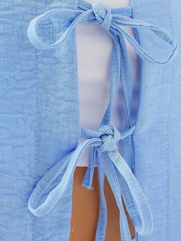 Bigdart Bolero in Blue