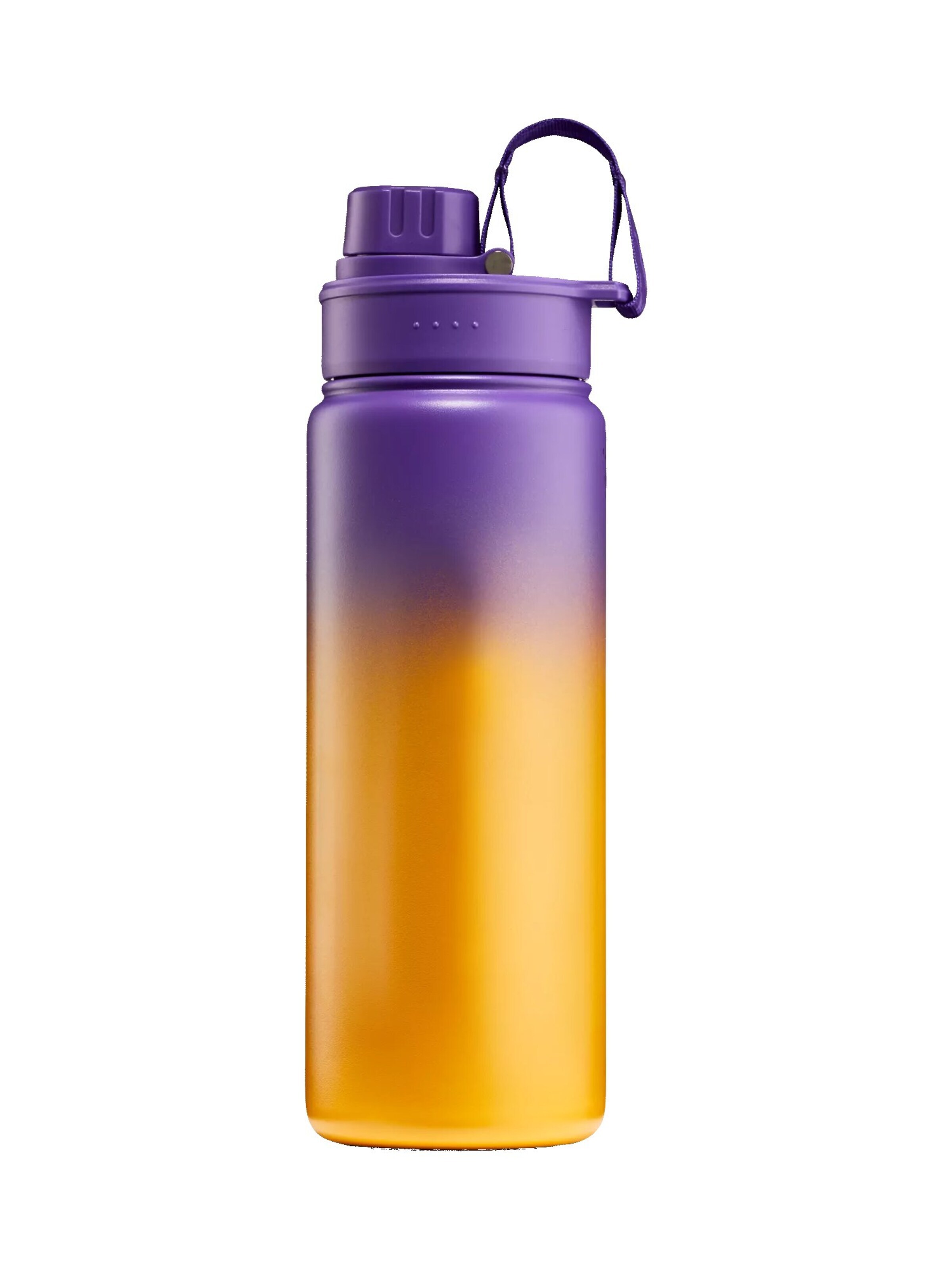 Satch Trinkflasche 'Trinkflasche Trinkflasche'‌‌‌‌‌‌‌‌ in Orange